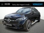 Mercedes-Benz GLC Coupé GLC 200 4MATIC Star Edition, Auto's, Automaat, Stof, Gebruikt, Zwart