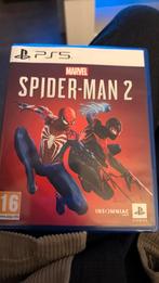 Ps5 spider man 2, Enlèvement, Comme neuf