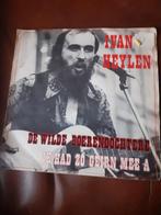 45T Ivan Heylen : De wilde boerendochtere (Belpop), Cd's en Dvd's, Ophalen of Verzenden