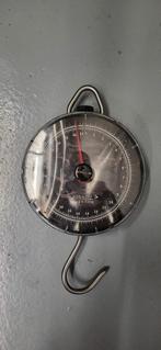 Weegschaal 27 kg, Ophalen, Zo goed als nieuw