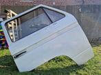 Volkswagen T3 deur passagierskant, Auto-onderdelen, Ophalen, Rechts, Gebruikt, Volkswagen