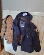 IKKS, 3in1 jas, winter- en herfstjas, maat 110, Kinderen en Baby's, IKKS, Ophalen of Verzenden, Zo goed als nieuw, Jongen