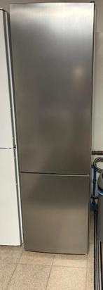 frigo met diepvries combi, Elektronische apparatuur, Koelkasten en IJskasten, Ophalen, 200 liter of meer, 60 cm of meer, Met aparte vriezer