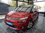 Citroen c4 Picasso ** AUTOMATISCHE BOX ** 7 ZITPLAATSEN **, Automaat, Euro 5, 4 cilinders, 7 zetels