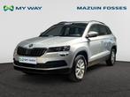 Skoda Karoq Karoq 1.6 CR TDi SCR Ambition, Karoq, SUV of Terreinwagen, Zilver of Grijs, Te koop