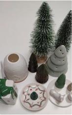 Lot Kerst decoratie, Diversen, Ophalen of Verzenden, Nieuw