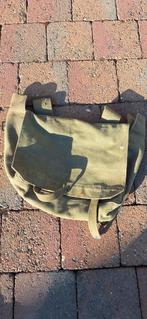ABL 1952 Koreaanse tas, Verzamelen, Ophalen