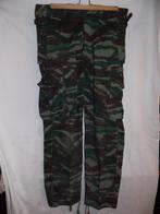 Franse Para broek model 1947-1956, Ophalen of Verzenden, Landmacht, Kleding of Schoenen