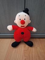 Bumbalu knuffel rood, Kinderen en Baby's, Speelgoed | Knuffels en Pluche, Ophalen, Zo goed als nieuw