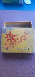 Boite dePistolet d'alarme FB RECORD GP1 cal6mm Germany, Collections, Collections Autre, Utilisé, Enlèvement ou Envoi