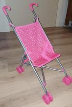 Poussette canne pour poupée, Ophalen, Zo goed als nieuw, Overige typen
