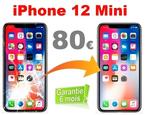 Remplacement / Réparation écran iPhone 12 Mini meilleur prix, Ophalen, Apple iPhone