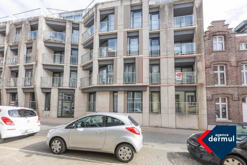 Appartement te koop in Oostende, 3 slpks, Immo, Huizen en Appartementen te koop, Appartement, A