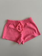 Roze jogging short, Kinderen en Baby's, Babykleding | Maat 68, Ophalen, Broekje, Meisje, Besties JBC