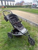 Mountain buggy, Kinderen en Baby's, Buggy's, Ophalen, Gebruikt, Overige merken, Verstelbare rugleuning
