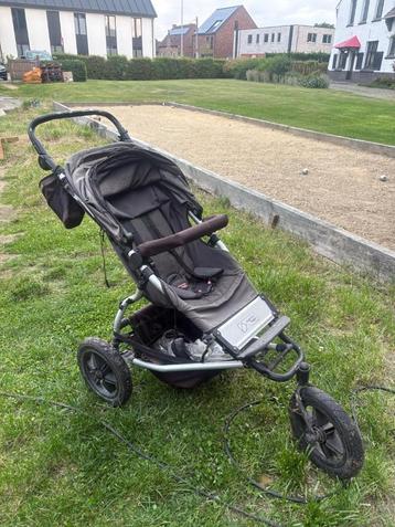 Mountain buggy beschikbaar voor biedingen