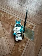 Ice emperor - lego ninjago, Ophalen, Zo goed als nieuw, Losse stenen, Lego