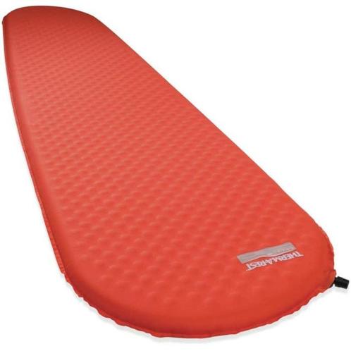 Slaapmat Thermarest 158 cm, Caravans en Kamperen, Slaapmatten, Zo goed als nieuw, Ophalen