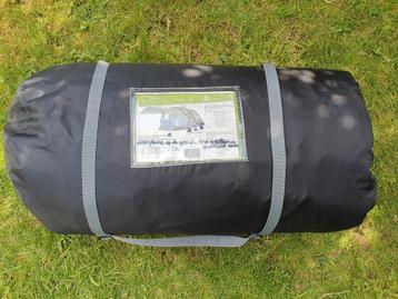 Bardani tent Volano AL 4 pers tunneltent L450xBr260xH190 beschikbaar voor biedingen
