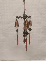 Carillon Feng Shui Dragons – Clochettes porte-bonheur – D, Tuin en Terras, Tuinwanddecoratie, Ophalen of Verzenden