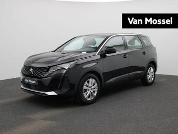 Peugeot 5008 1.2 PureTech 96kW S&S EAT8 Active Pack | Camera beschikbaar voor biedingen