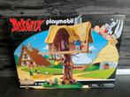 Playmobil 71016 Asterix boomhut van Kakafonix, Enfants & Bébés, Jouets | Playmobil, Ensemble complet, Envoi, Neuf