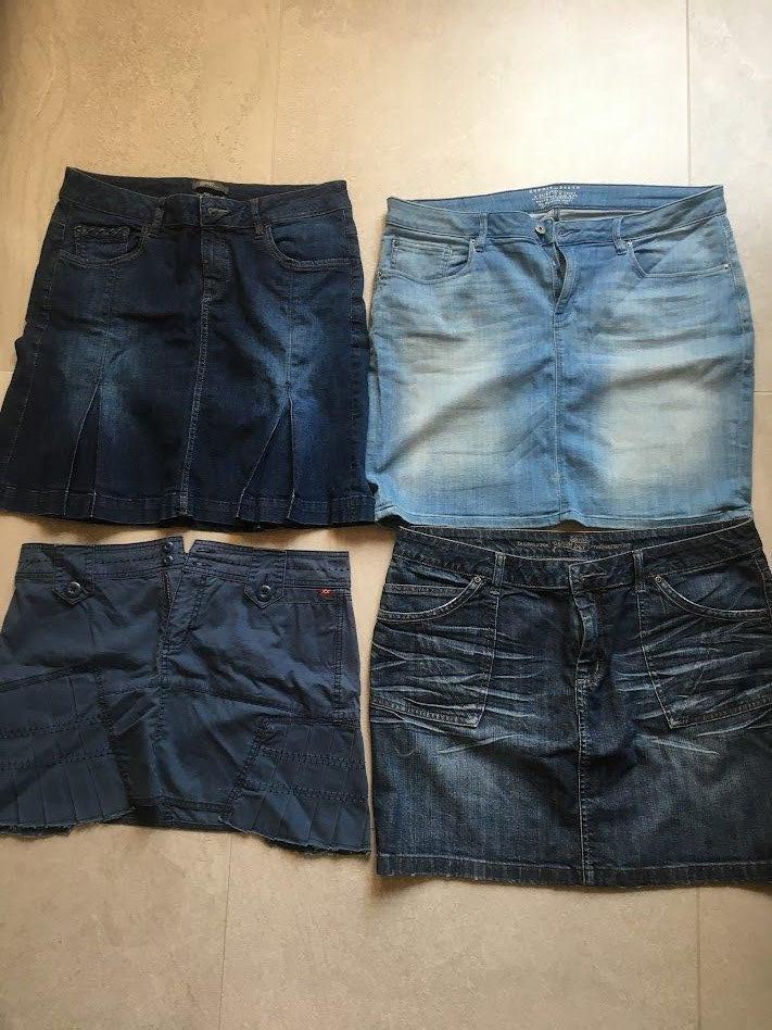 Rokken Mt 42-44 Mexx, Esprit en St.Oliver, Vêtements | Femmes, Jupes, Enlèvement ou Envoi