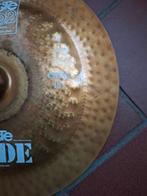 Paiste 2002 rude 18 pouces Chine pour votre batterie en zgst, Enlèvement ou Envoi, Comme neuf