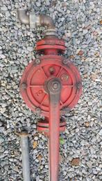 manuele brandstofpomp, Doe-het-zelf en Bouw, Ophalen, Gebruikt