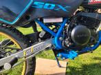 suzuki tsx 50cc cilinder.., Motoren, Particulier