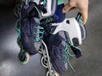 skeelers - maat 40, Sport en Fitness, Ophalen, Zo goed als nieuw, Inline skates 4 wielen