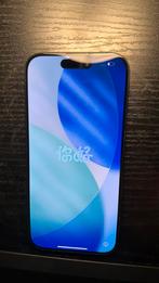 iPhone 15 Pro 128 GB, Telecommunicatie, Mobiele telefoons | Apple iPhone, Ophalen, 128 GB, Blauw, 88 %