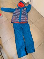 Veste et pantalon de ski, Autres marques, Enlèvement ou Envoi, Utilisé, Ski