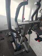 Fitnessmateriaal en crosstrainer, Sport en Fitness, Ophalen, Crosstrainer
