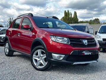 Dacia Sandero Stepway • TRES PROPRE • GARANTIE 1AN