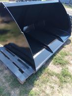 Volumebak – sterke constructie voor professioneel gebruik, Verzenden, Nieuw