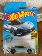 Hot wheels McLaren speedtail Hotwheels, Ophalen of Verzenden
