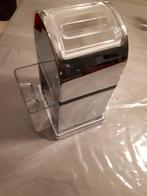 Ijsblokjesmachine, Elektronische apparatuur, IJsmachines, Ophalen, Zo goed als nieuw, Zelfvriezend