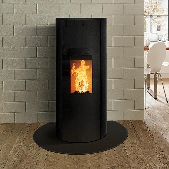 Pelletkachel Rika Corso, Huis en Inrichting, Woonaccessoires | Overige, Nieuw, Ophalen of Verzenden