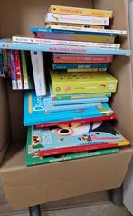 Kinderboeken  29 stukken, Enlèvement, Comme neuf