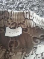 Cucci, Kleding | Heren, Mutsen, Sjaals en Handschoenen, Ophalen of Verzenden, Zo goed als nieuw