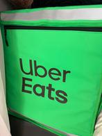 Sac uber Eats isotherme, Handtassen en Accessoires, Overige Accessoires, Ophalen, Nieuw