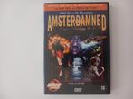 Dvd Amsterdamned (Nederlandse Thriller) AANRADER, Cd's en Dvd's, Dvd's | Nederlandstalig, Ophalen of Verzenden, Zo goed als nieuw