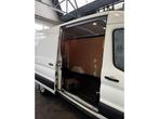 Ford Transit L3H2 Trend 350L 2.0 Ecoblue 130Pk M6, Monovolume, Euro 6, Wit, 130 pk