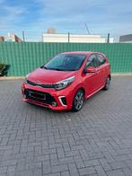 Kia Picanto GT Line, Auto's, Voorwielaandrijving, Euro 6, Leder, 5 deurs