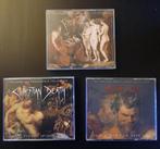 Christian Death - 3 Coffrets (11 CDs), Enlèvement ou Envoi, Comme neuf, Coffret