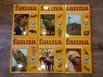 Boekenreeks "fauna", Boeken, Ophalen of Verzenden, Zo goed als nieuw, Dieren