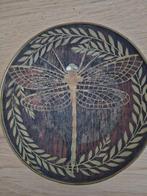 Erhard & Söhne zakhouder voor libellen, Antiek en Kunst, Ophalen of Verzenden