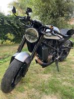 Husqvarna Vitpilen 701, Motoren, Motoren | Husqvarna, 768 cc, Motorrijbewijs A, Particulier, Meer dan 35 kW