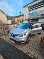 Renault Captur 1.5 dCi - 2014 - 164 000 kms -, Argent ou Gris, Achat, Boîte manuelle, Noir